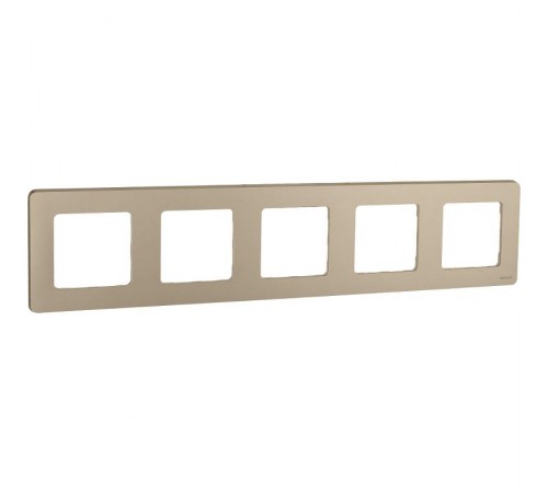 Inspiria Шампань Рамка 5-ая  673978  Legrand