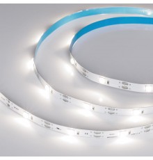 Лента светодиодная RT-5000-6060LENS-20-12V Day4000 (10mm, 10W/m, IP20) (arlight, Открытый)  030893  Arlight