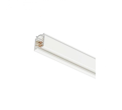 Шинопровод осветительный RCS750 5C6 L2000 WH  910502500049  Philips