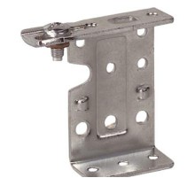 Соединитель профилей 2 уров-й EDF уп=2шт  ED32P2  ABB