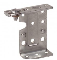 Соединитель профилей 2 уров-й EDF уп=2шт  ED32P2  ABB