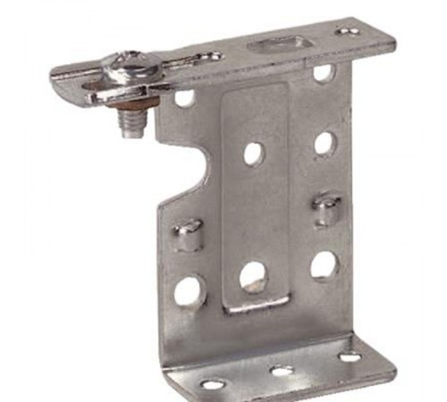 Соединитель профилей 2 уров-й EDF уп=2шт  ED32P2  ABB