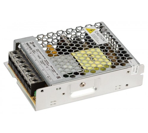 Драйвер TRM20-DR150 внешний для магнитной трековой системы NOVA 230В 50-60Гц 150Вт  Б0054800  ЭРА