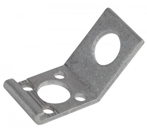 Кронштейн анкерный CA25 (100/1600/29394)  Б0029915  ЭРА