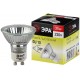 Лампа галогенная 35Вт 220В GU10 JCDR (MR16)  C0027385  ЭРА