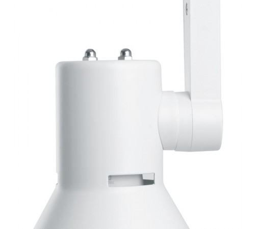 Светильник трековый под лампу E27, белый AL193  41597  Feron