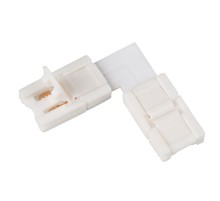 Соединитель угловой FPC-MONO-10mm-L  022313  Arlight