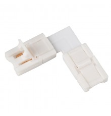 Соединитель угловой FPC-MONO-10mm-L  022313  Arlight