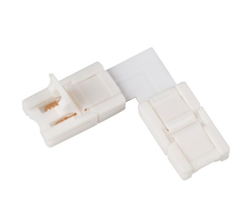 Соединитель угловой FPC-MONO-10mm-L  022313  Arlight