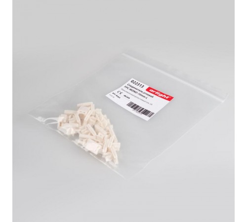 Соединитель угловой FPC-MONO-10mm-L  022313  Arlight