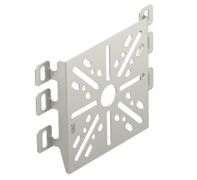 Монтажная пластина 170x115 (MP UNI A2)  7085133  OBO Bettermann