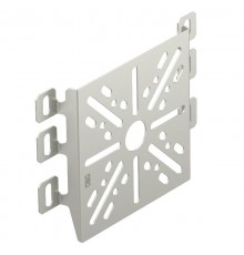 Монтажная пластина 170x115 (MP UNI A2)  7085133  OBO Bettermann