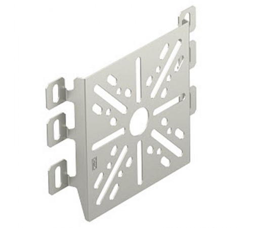 Монтажная пластина 170x115 (MP UNI A2)  7085133  OBO Bettermann