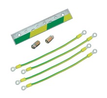 Комплект заземления WZ-2733-13-00-000 к шкафам SU  46050  Zpas