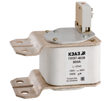 ПП57-39981-исп1-630А-УХЛ3 284673  КЭАЗ