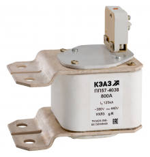 ПП57-39981-исп1-630А-УХЛ3 284673  КЭАЗ