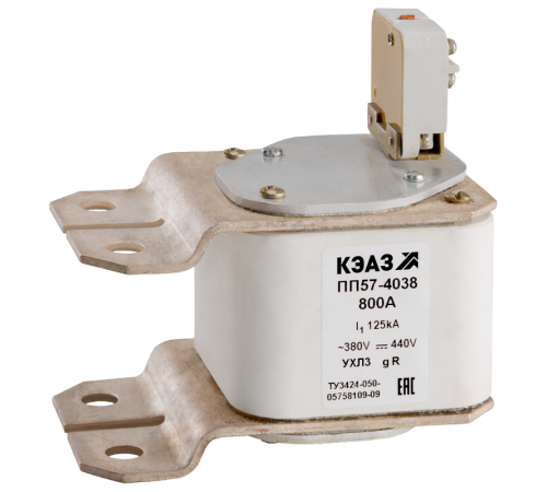 ПП57-39981-исп1-630А-УХЛ3 284673  КЭАЗ