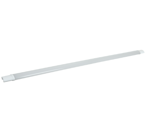 Светильник светодиодный промышленный линейный ДСП 1319 48Вт 6500К IP65 1500мм серый пластик  LDSP0-1319-48-6500-K03  IEK