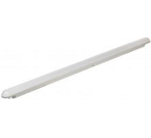 Светильник светодиодный промышленный линейный ДСП 1318 48Вт 4500К IP65 1500мм серый пластик  LDSP0-1318-48-4500-K03  IEK