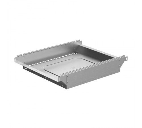 Ответвитель Т-образный вертикальный Стандарт HDZ 600х50  PR16.1342  Промрукав