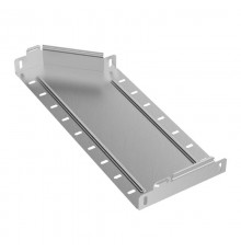 Переходник правый Стандарт HDZ 500х400х50  PR16.1452  Промрукав