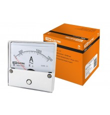 Амперметр А80Н 1500А/5А-2,5, (без поверки),   SQ1102-0238  TDM