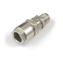 Кабельный ввод взрывозащищенный ШБМ-Exd d5-10 стальной Спецприбор