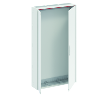 Шкаф навес IP44 1400x800x215 пустой с дверью B39  3/5B  2CPX052080R9999  ABB