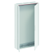 Шкаф навес IP44 1400x800x215 пустой с дверью B39  3/5B  2CPX052080R9999  ABB
