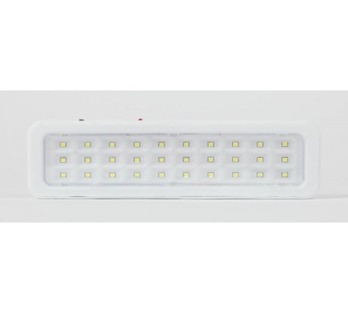 Светильник аварийного освещения светодиодный DBA-105-0-20 постоянный 30LED 5ч IP20  Б0044398  ЭРА