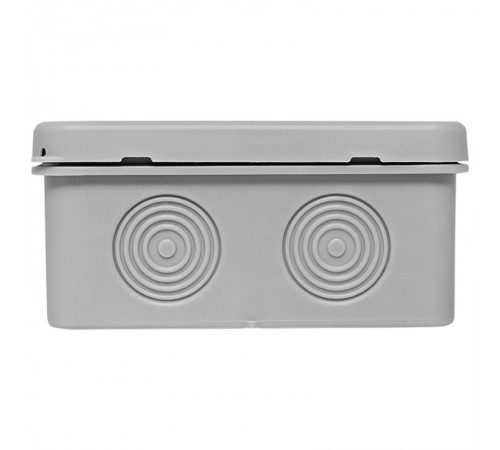 Коробка распределительная КМР-030-035 пылевлагозащищенная без мембранных вводов (85х85х40) EKF PROxima  plc-kmr-030-035  EKF