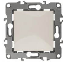 Переключатель промежуточный 12-1108-02 10АХ-250В,  слоновая кость  Б0018243  ЭРА