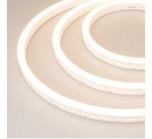 Лента светодиодная "гибкий неон" ARL-MOONLIGHT-1712-SIDE 24V Warm  027938  Arlight