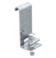 Зажим H110мм (LAS 110 FS)  6221416  OBO Bettermann