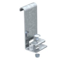 Зажим H110мм (LAS 110 FT)  6221424  OBO Bettermann