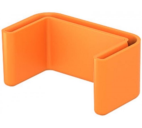 Концевик для профиля US 3 (US 3 KS OR)  6338458  OBO Bettermann