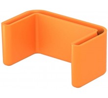 Концевик для профиля US 3 (US 3 KS OR)  6338458  OBO Bettermann