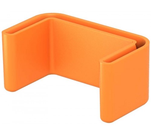 Концевик для профиля US 3 (US 3 KS OR)  6338458  OBO Bettermann