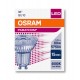 Лампа светодиодная PARATHOM PAR16 80 non-dim 36° 6, 9W/840 GU10  4052899958180  Osram