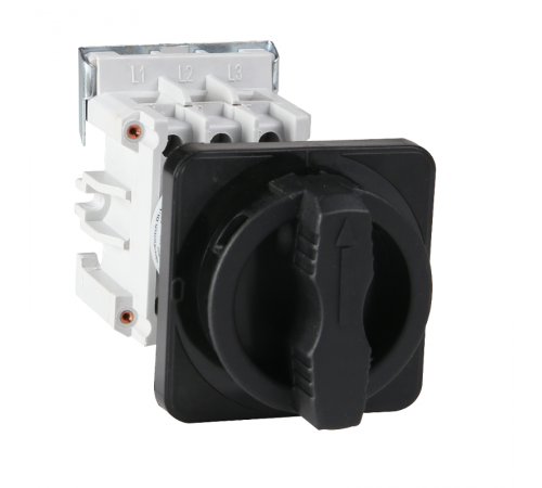 Выключатель нагрузки OptiSwitch DI-L1-40-3P  274883  КЭАЗ