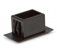 Заглушка FO-STUB-SSC отверстия под адаптер simplex SC  41600  Hyperline