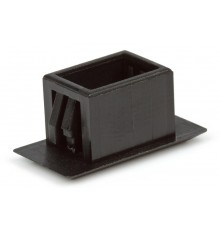 Заглушка FO-STUB-SSC отверстия под адаптер simplex SC  41600  Hyperline