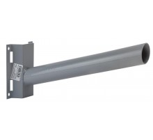 Кронштейн на столб под бандажную ленту SPP-AC5-0-400-048 122*150*400, d 48mm  Б0047657  ЭРА