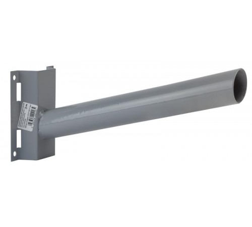 Кронштейн на столб под бандажную ленту SPP-AC5-0-400-048 122*150*400, d 48mm  Б0047657  ЭРА