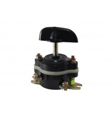 Пакетный выключатель ПВ2-63 исп.3 2П 63А 220В IP00   SQ0723-0021  TDM