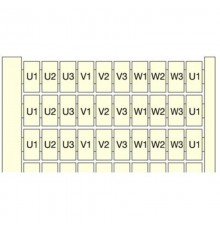 Маркировка RC65 10X(91 A 100) H  1SNA232011R1600  TE