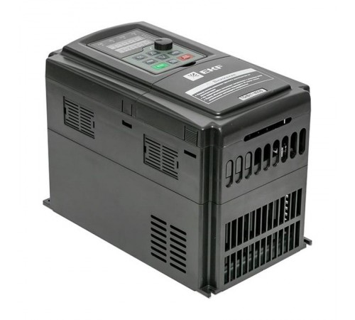 Преобразователь частоты 15/18кВт 3х400В VECTOR-100 EKF PROxima  VT100-015-3B  EKF