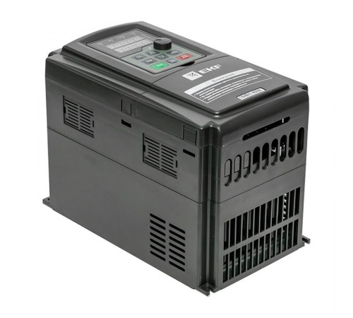 Преобразователь частоты 15/18кВт 3х400В VECTOR-100 EKF PROxima  VT100-015-3B  EKF