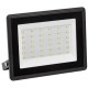 Прожектор светодиодный СДО 06-50 50Вт 6500К IP65 черный  LPDO601-50-65-K02  IEK
