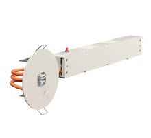 Светильник аварийного освещения BS-RADAR-81-L3-INEXI3-FELS White  a23687  Белый свет